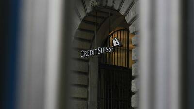 Credit Suisse vows to overhaul its risk management after a litany of scandals