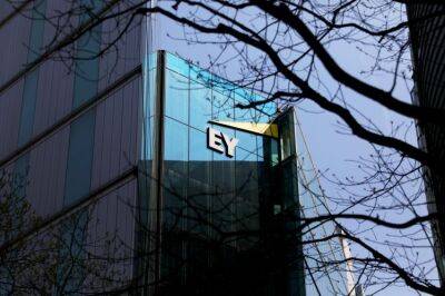 EY to pay $100m settlement fine over audit employees cheating CPA exams
