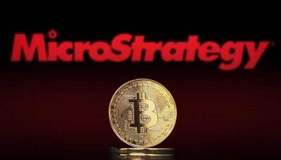 MicroStrategy Is Back - Saylor Buys the Dip, Adds 480 Bitcoin for USD 10M