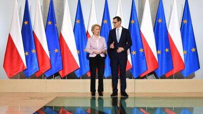 Fair deal or cave in? Brussels' green light of Poland's recovery plan reveals loopholes