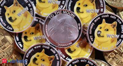Dogecoin tanks 12% to wipe out weekly gains; here's why