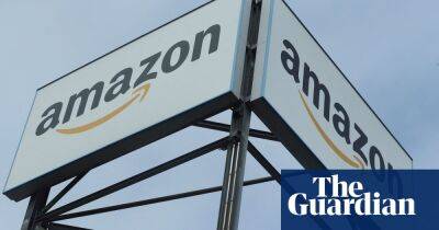 Amazon bows to UAE pressure to restrict LGBT search results