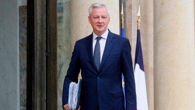 Global Corporate Tax: France says EU can bypass Hungarian veto