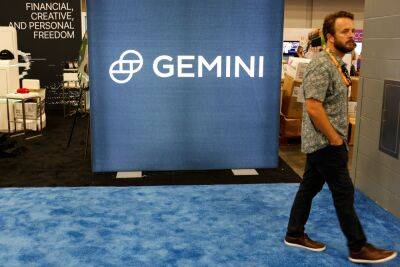 Crypto Exchange Gemini Sued Over 2017 Bitcoin Futures Contract: US CFTC