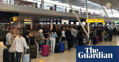 Flight cancellations: what are your rights, from refunds to missed work?