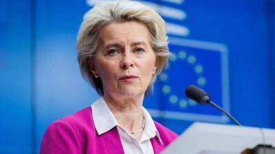 MEPs want confidence vote in Ursula von der Leyen over COVID cash decision for Poland