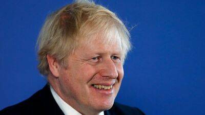 Boris Johnson to remain as UK PM after securing the backing of Conservative MPs