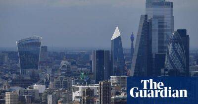 City donations worth £15m raise concerns over influence on UK politics