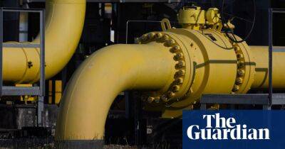 EU faces legal challenge over plan to fast-track gas projects