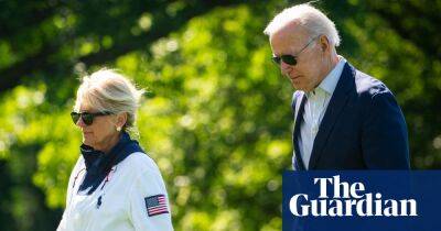 Activists hail Biden’s use of security powers to boost clean energy