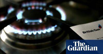 British Gas owner says windfall tax will dent investor confidence