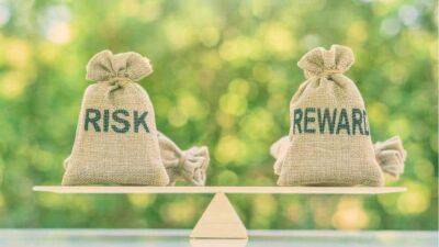 Risk assessment is vital to build an optimal investment portfolio