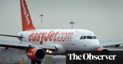 EasyJet diverted my flight and then refused to pay my taxi bill