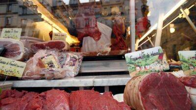 Eighteen go on trial in France accused of involvement in European horsemeat scam