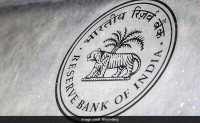 RBI Will Wait For Government Paper On Cryptocurrencies: Governor Das
