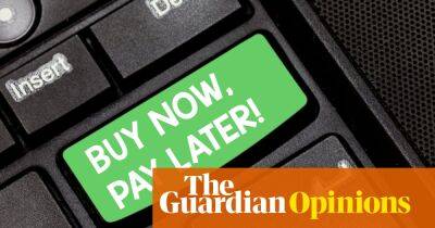 Buy now, pay later boom ought to worry UK regulators
