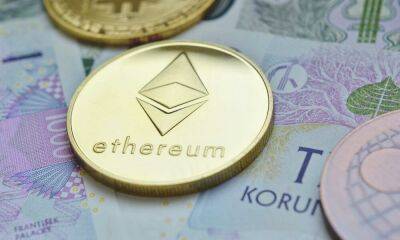 Can Ethereum 2.0 encourage $350 million worth of institutional investment