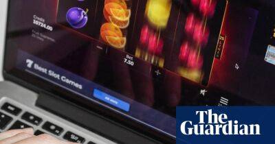 Gambling losses in online gaming very skewed to deprived areas – UK study