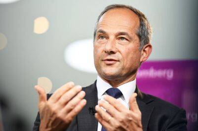 SocGen chief exec Frédéric Oudéa says banking talent war has ‘normalised’