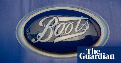 Reliance Industries and Apollo Global Management in £5bn bid for Boots