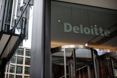 Deloitte denies protecting ‘stalkerish’ ex-partner after affair with junior