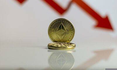 ETH 2.0 deposits reaching ATH could mean this for ETH holders