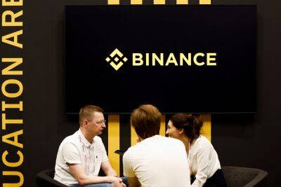 Binance's Allure Grows With Bank of Spain Accepting The Crypto Exchange