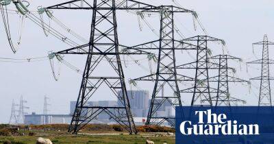 How to keep the lights on – UK gears up for worst-case energy scenarios
