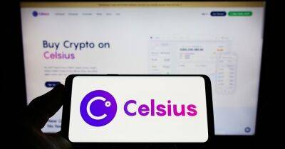 Celsius Hires New Lawyers for Restructuring: WSJ