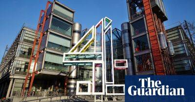 Channel 4 privatisation plan could be dropped by next prime minister