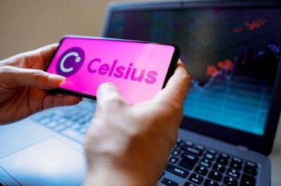 Celsius brings in new lawyers who are ‘more receptive’ to plans to avoid bankruptcy
