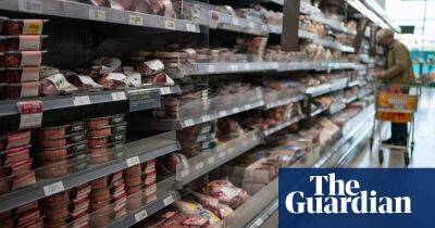 Campaigners take legal action over failings of England’s food strategy