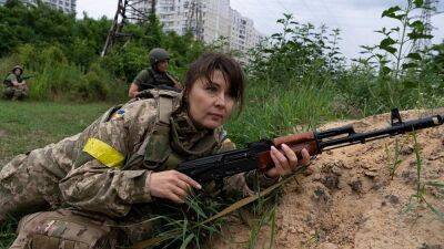 Ukraine war: Five important developments you need to know for Tuesday