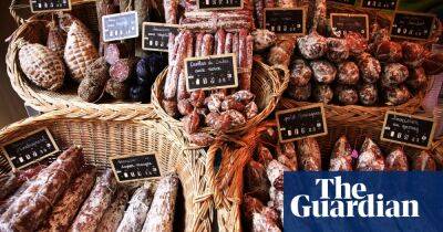 Charcuterie’s link to colon cancer confirmed by French authorities