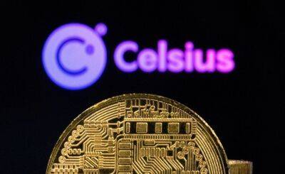 Crypto Lender Celsius Is "Deeply Insolvent": US State Regulator