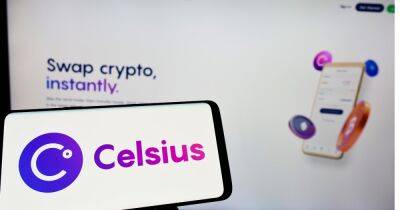 Celsius is "Deeply Insolvent", Says Vermont's Financial Regulator