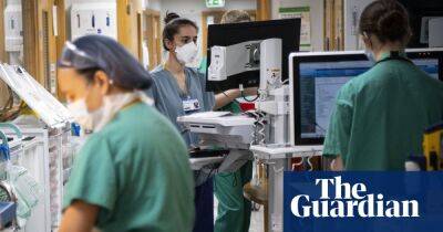 NHS to miss out on recruiting thousands of nurses if BTecs are scrapped