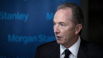 Morgan Stanley misses analysts’ profit expectations on worse-than-expected investment banking