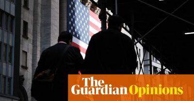 Boeing, GM, FedEx: these are as complicit as the far right in threatening US democracy
