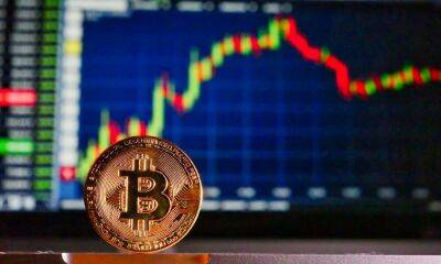 Bitcoin: On lower timeframe, buying BTC in this area could be quite risky