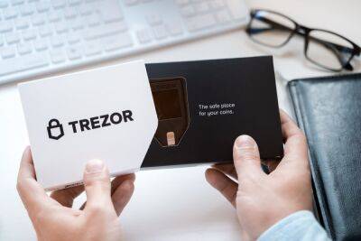 Trezor Has Seen ‘Significantly’ Higher Interest in Self-Custody Amid Ongoing Crypto Turmoil