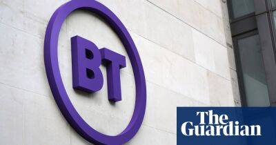 BT staff to strike on 29 July and 1 August