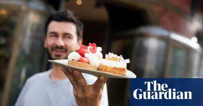 ‘Croissants are moving on’: the vegan chefs reinventing French pâtisserie