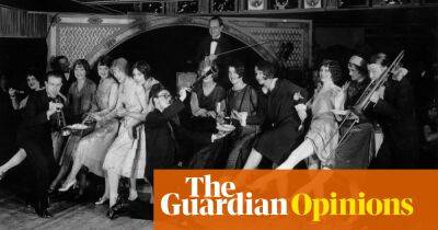 Why a 2020s rerun of the Roaring Twenties remains wishful thinking