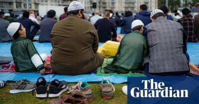 Muslims’ high unemployment rate ‘not due to cultural and religious practices’