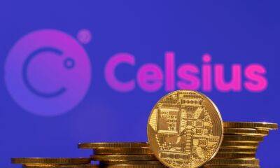 Celsius Network Reveals $1.19 Billion Hole In Crypto Lender's Bankruptcy Protection Filing