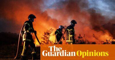 The Guardian view on climate politics: net zero must stay as policy