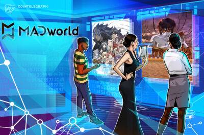 Love anime and manga? Web3 platform aims to become ultimate destination for fans