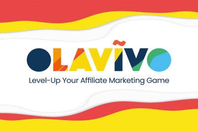 Join Olavivo: A Top-Rated Global Crypto Affiliate Network