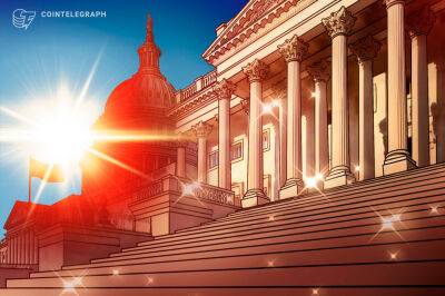 US lawmaker criticizes SEC enforcement director for not going after 'big fish' crypto exchanges
